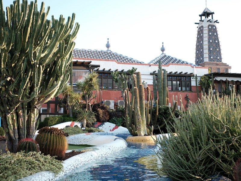 Parque Santiago III 36