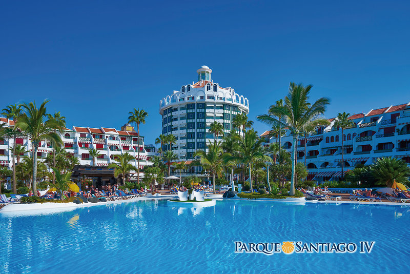 Parque Santiago IV 1