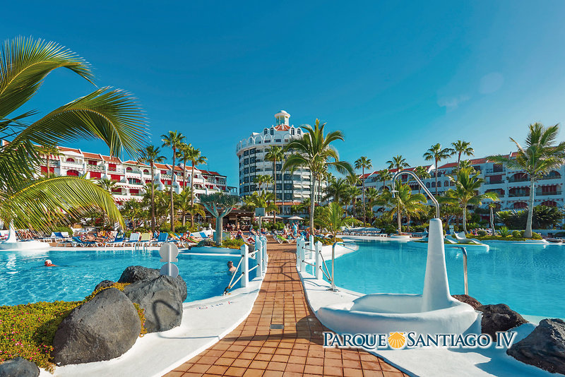 Parque Santiago IV 2