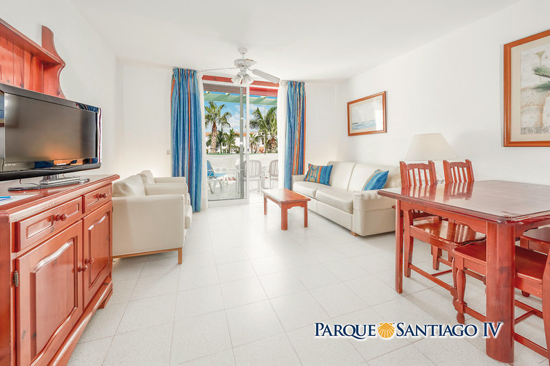 Parque Santiago IV 7