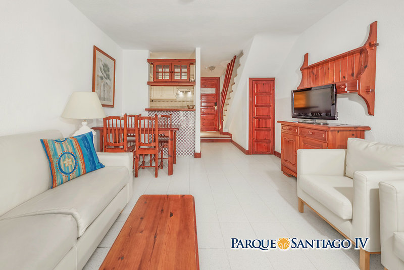 Parque Santiago IV 8