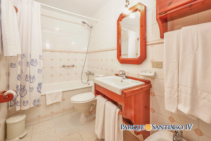 Parque Santiago IV 12