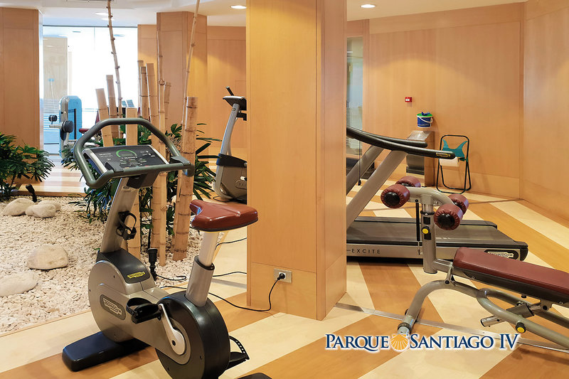 Parque Santiago IV 13