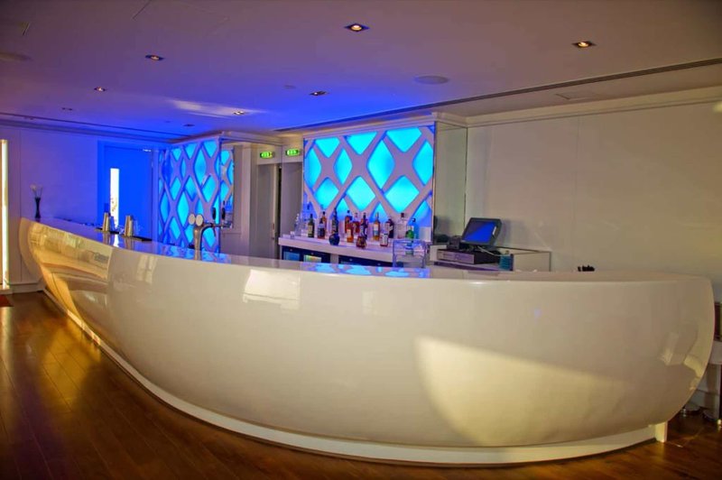 Hilton Dubai The Walk 11