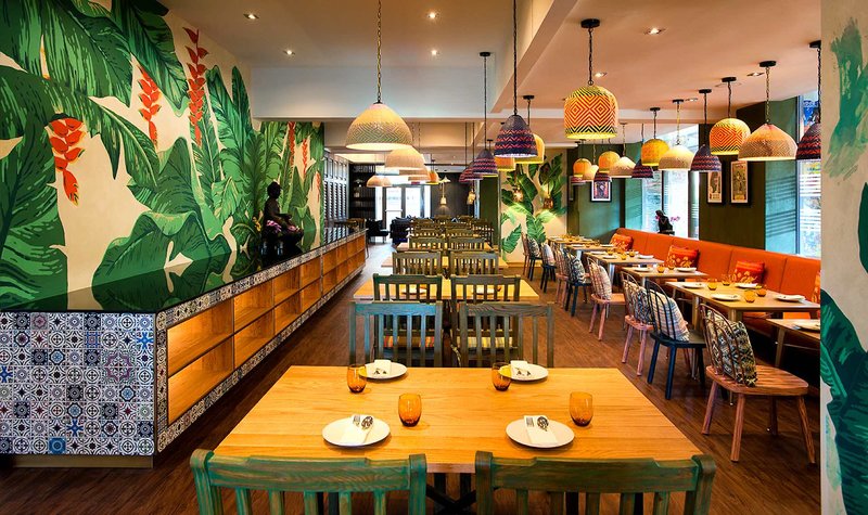 Hilton Dubai The Walk 15