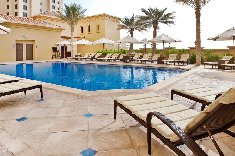 Hilton Dubai The Walk 21