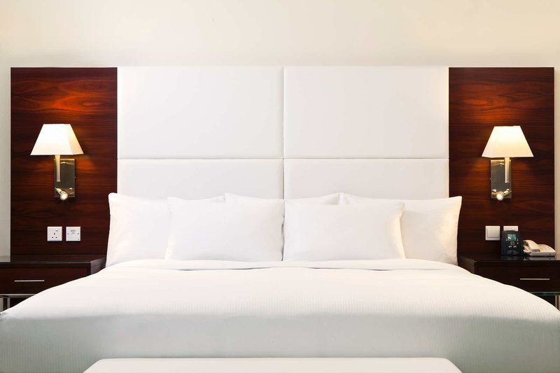 Hilton Dubai The Walk 23