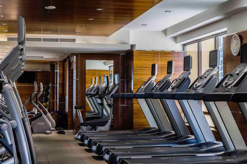 Hilton Dubai The Walk 28