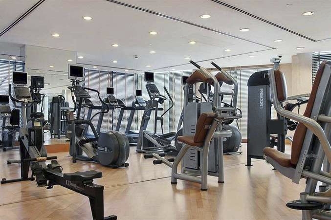 Hilton Dubai Jumeirah 6