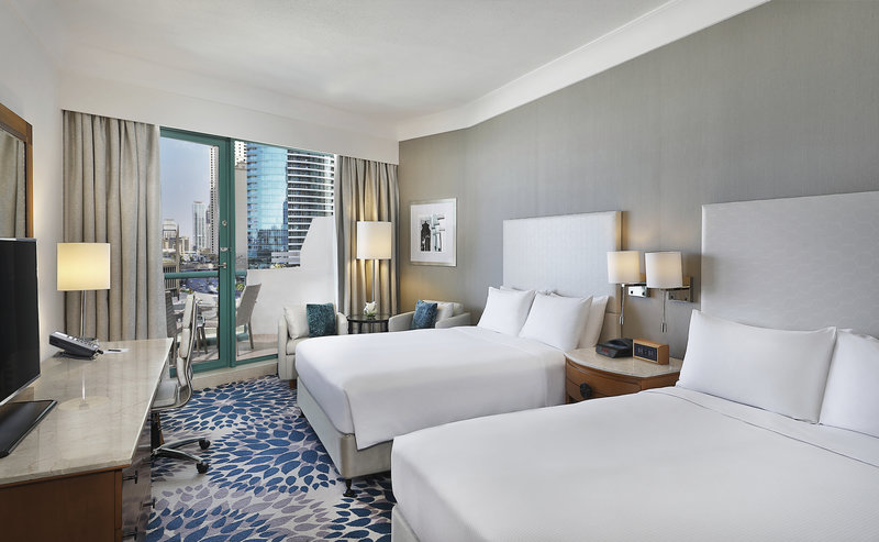 Hilton Dubai Jumeirah 11