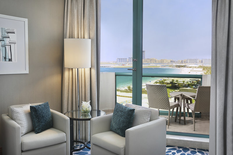 Hilton Dubai Jumeirah 13