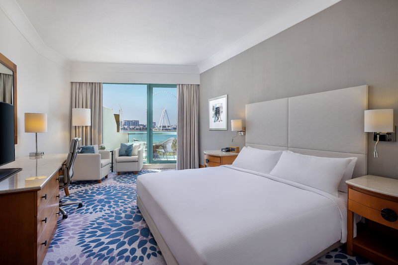 Hilton Dubai Jumeirah 14
