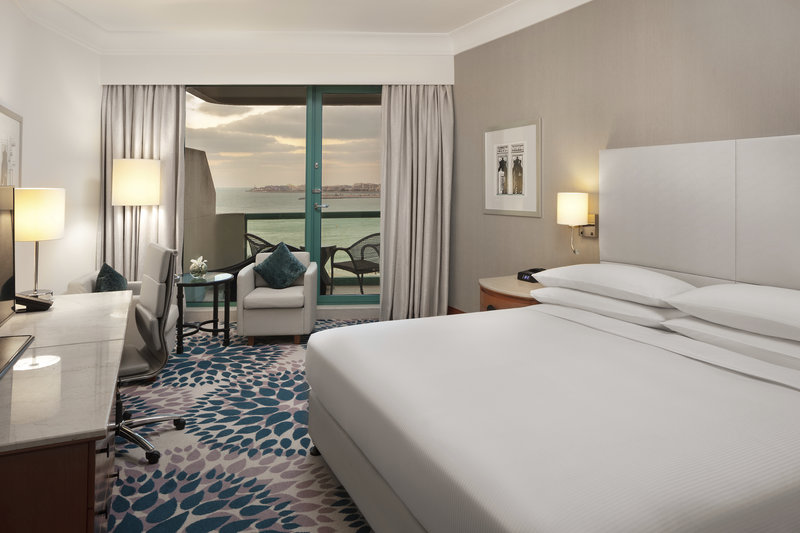 Hilton Dubai Jumeirah 16
