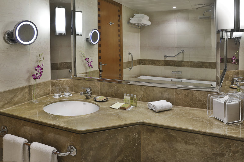 Hilton Dubai Jumeirah 17