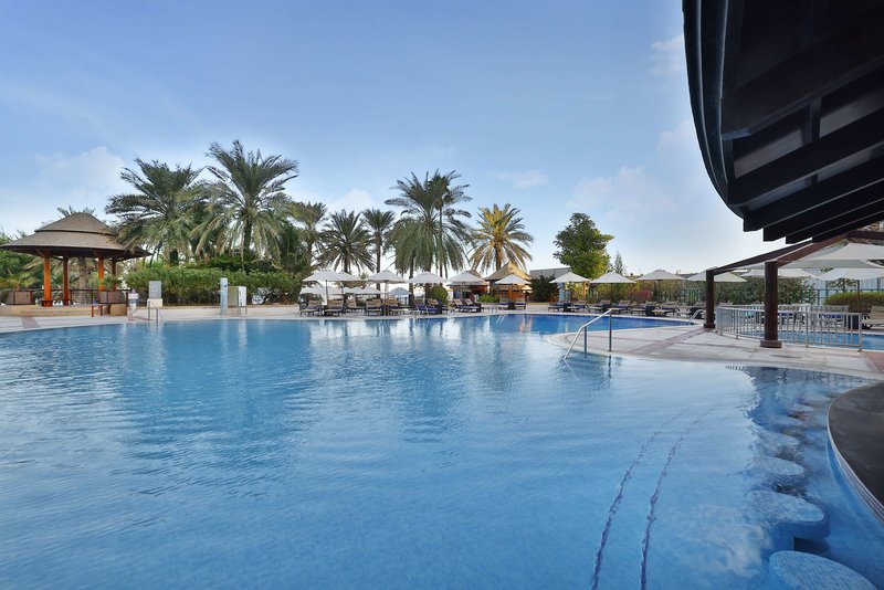 Hilton Dubai Jumeirah 10