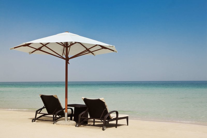 Hilton Dubai Jumeirah 14