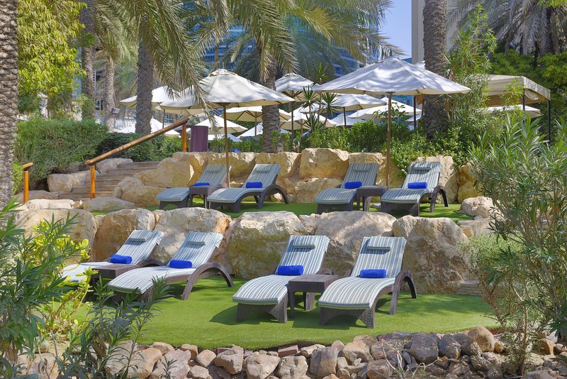 Hilton Dubai Jumeirah 15