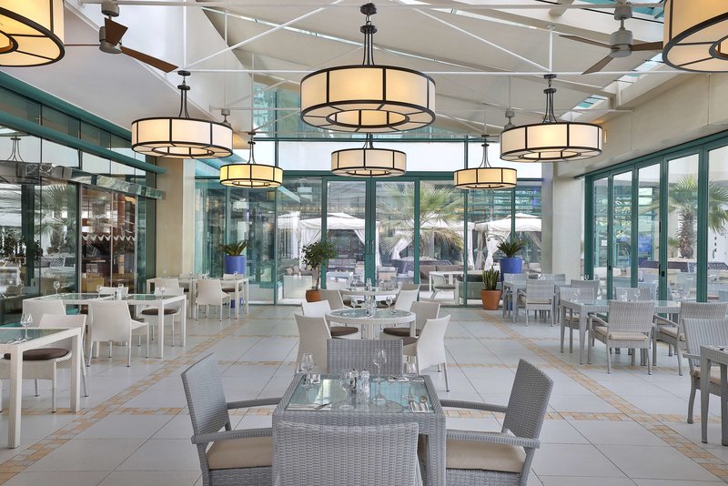 Hilton Dubai Jumeirah 16