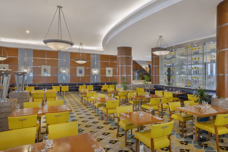 Hilton Dubai Jumeirah 17