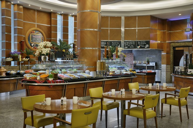 Hilton Dubai Jumeirah 18