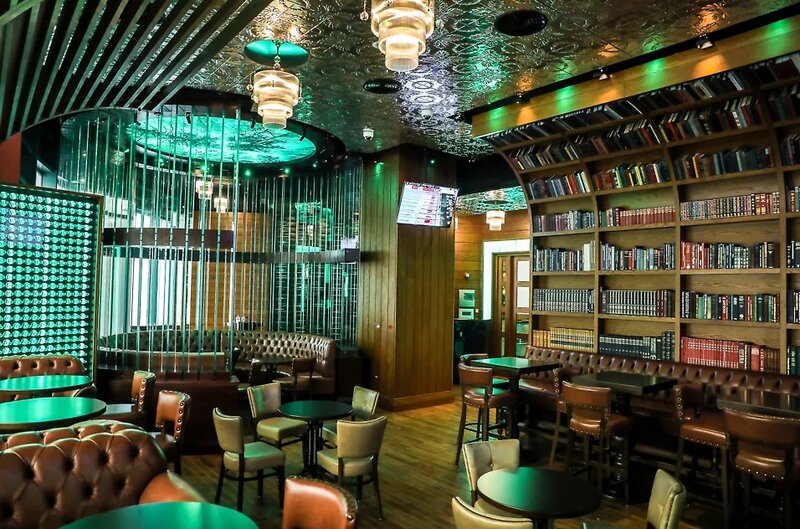 Hilton Dubai Jumeirah 21