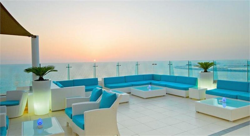 Hilton Dubai Jumeirah 23