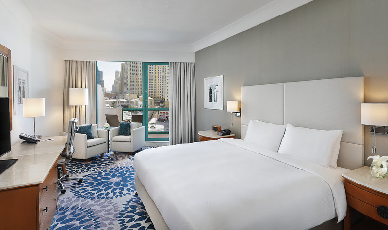 Hilton Dubai Jumeirah 28