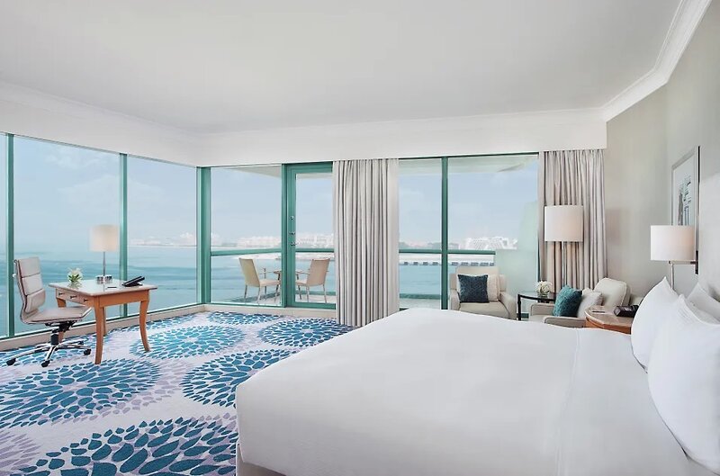 Hilton Dubai Jumeirah 33