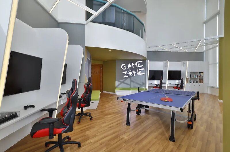 Hilton Dubai Jumeirah 37