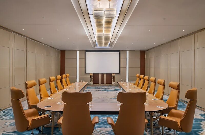 Hilton Dubai Jumeirah 41