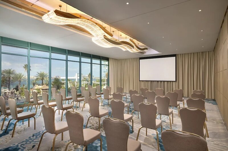 Hilton Dubai Jumeirah 42