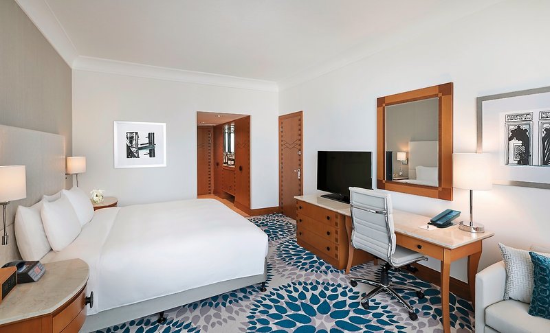Hilton Dubai Jumeirah 4