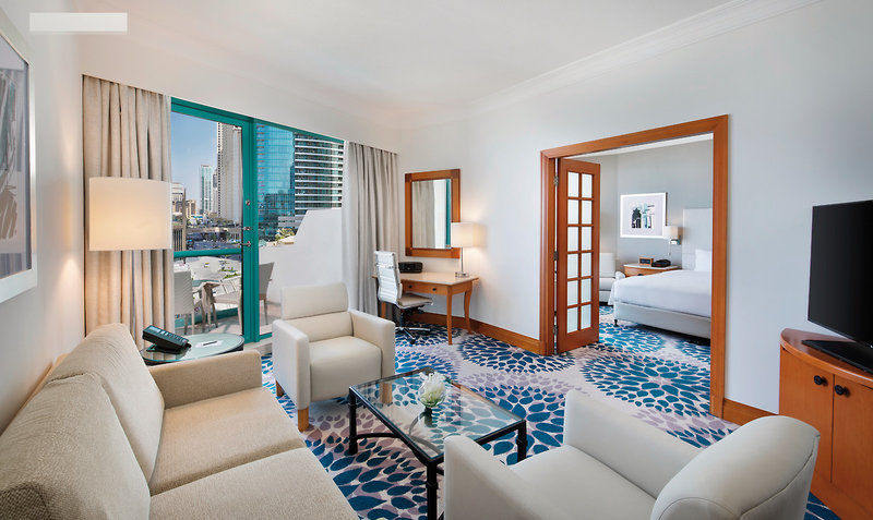 Hilton Dubai Jumeirah 7