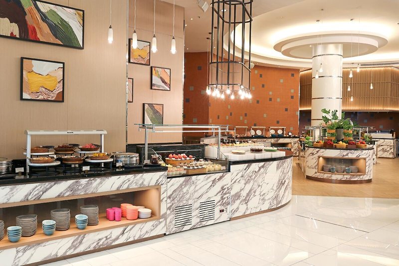 Hilton Dubai Jumeirah 13