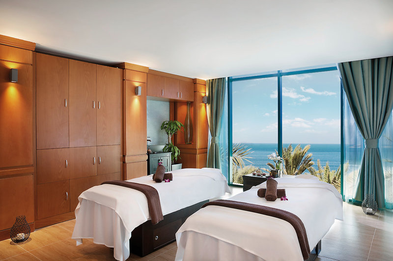 Hilton Dubai Jumeirah 15