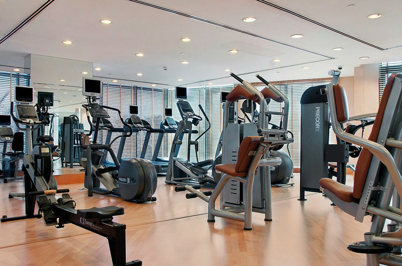 Hilton Dubai Jumeirah 16