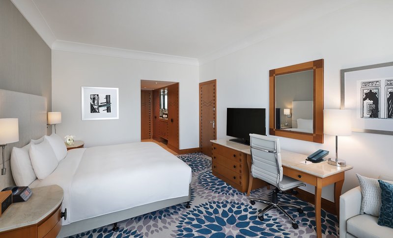 Hilton Dubai Jumeirah 21 - Room Example