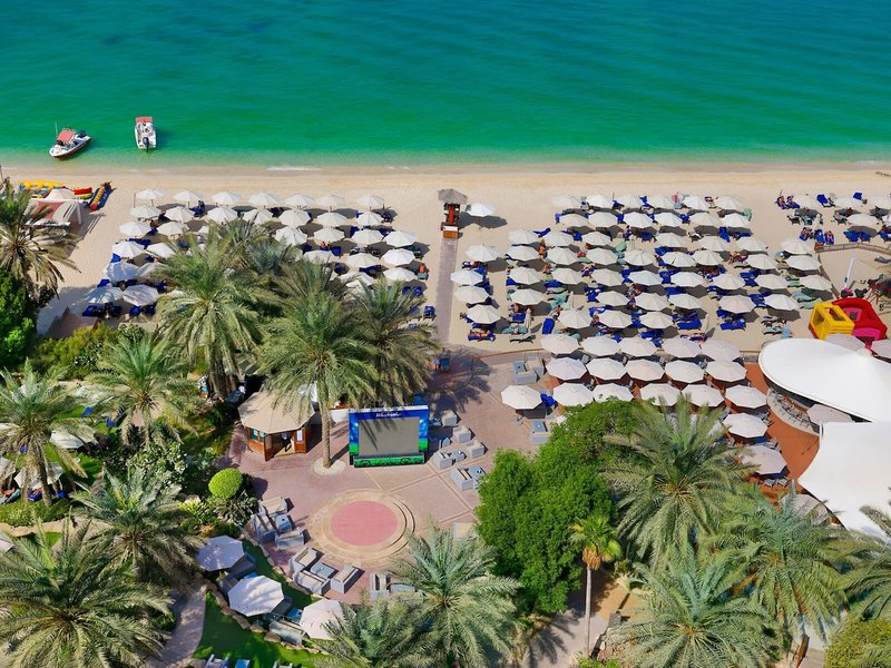 Hilton Dubai Jumeirah 5