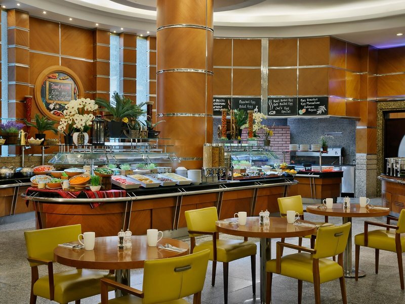 Hilton Dubai Jumeirah 13
