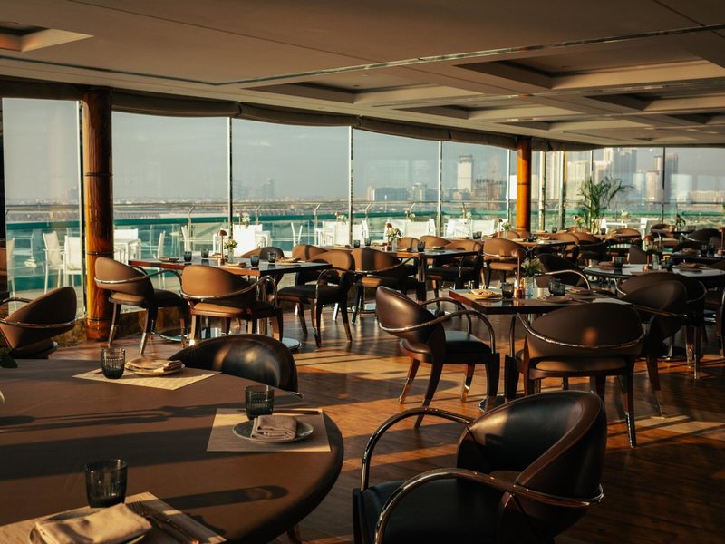 Hilton Dubai Jumeirah 31