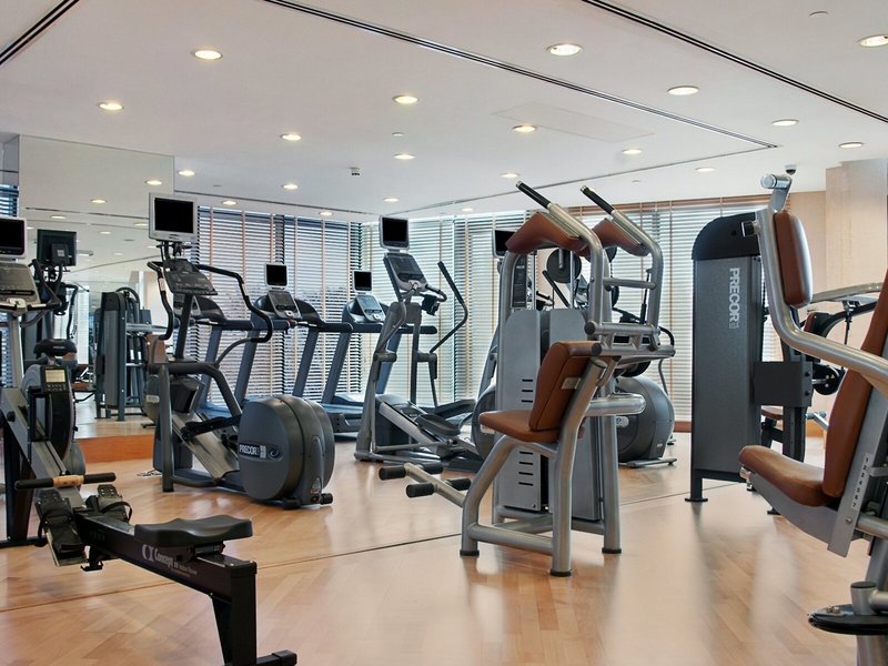 Hilton Dubai Jumeirah 32