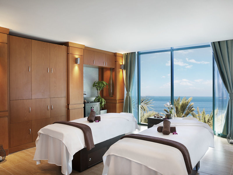 Hilton Dubai Jumeirah 36