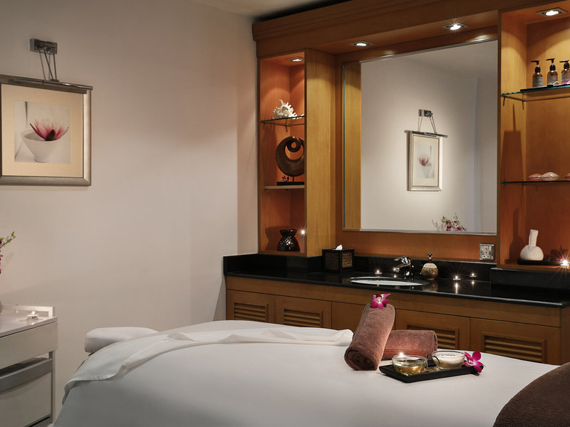 Hilton Dubai Jumeirah 37