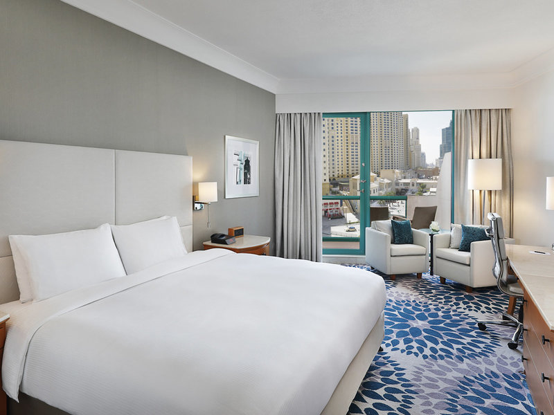 Hilton Dubai Jumeirah 42