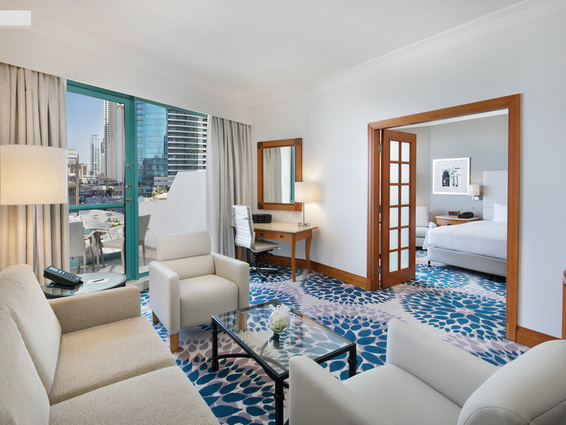 Hilton Dubai Jumeirah 43