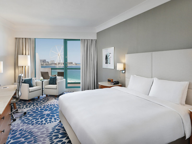 Hilton Dubai Jumeirah 44