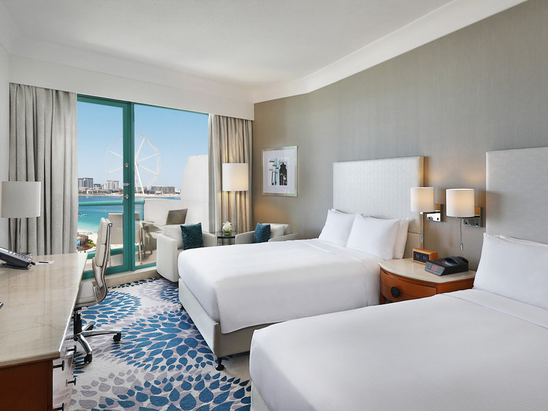 Hilton Dubai Jumeirah 46