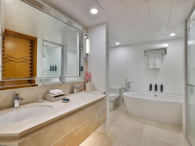 Hilton Dubai Jumeirah 47