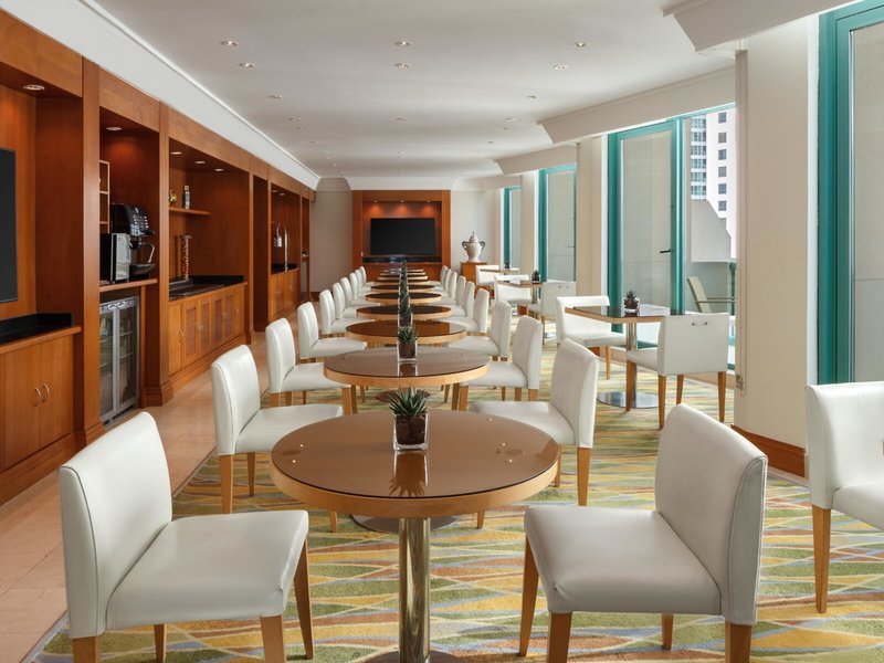 Hilton Dubai Jumeirah 48