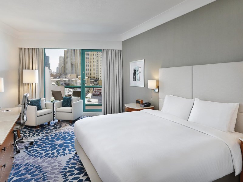 Hilton Dubai Jumeirah 49
